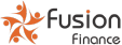Fusion Finance logo